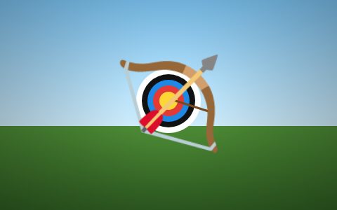 Bullseye cover art