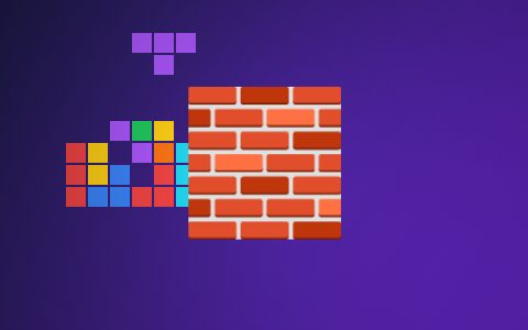 Block Blitz cover art