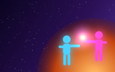 Space Brawler cover art