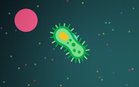 Blob Brawl cover art