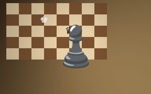 Royal Gambit cover art