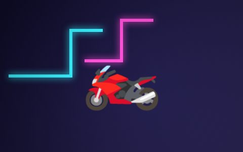 Light Riders cover art