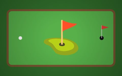 Putt Paradise cover art