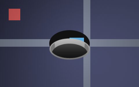 Sinkhole City cover art