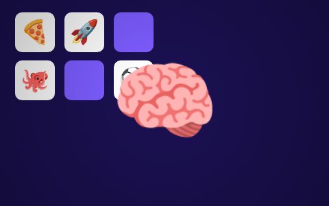 Mind Match cover art