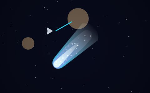 Meteor Storm cover art