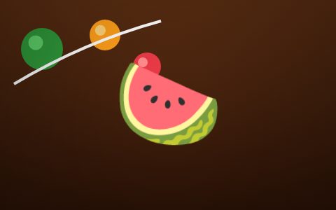 Fruit Frenzy cover art