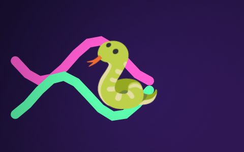 Serpent Surge cover art