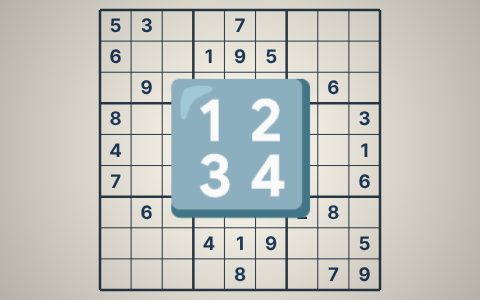 Sudoku Zen cover art