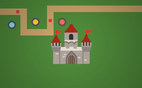 Bastion Defense cover art
